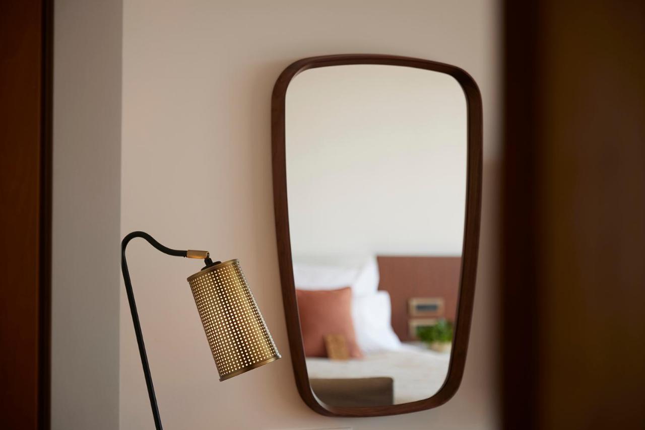 Elounda Peninsula Luxury Resort, Six Senses Spa Bagian luar foto